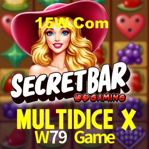 Desvendando o Mundo dos Jogos Virtuais na W79 Game