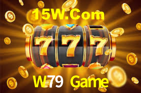 Descubra a Essência do W79 Game: Nossa História e Compromissos
